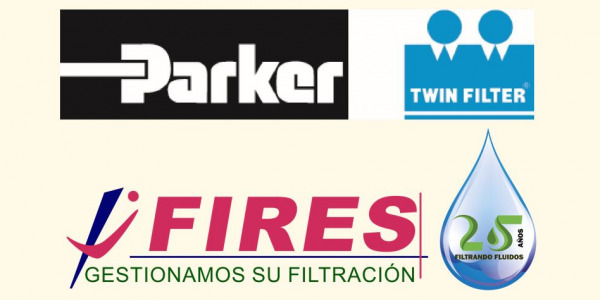 Acuerdo de distribución Parker Twin Filter y Fires