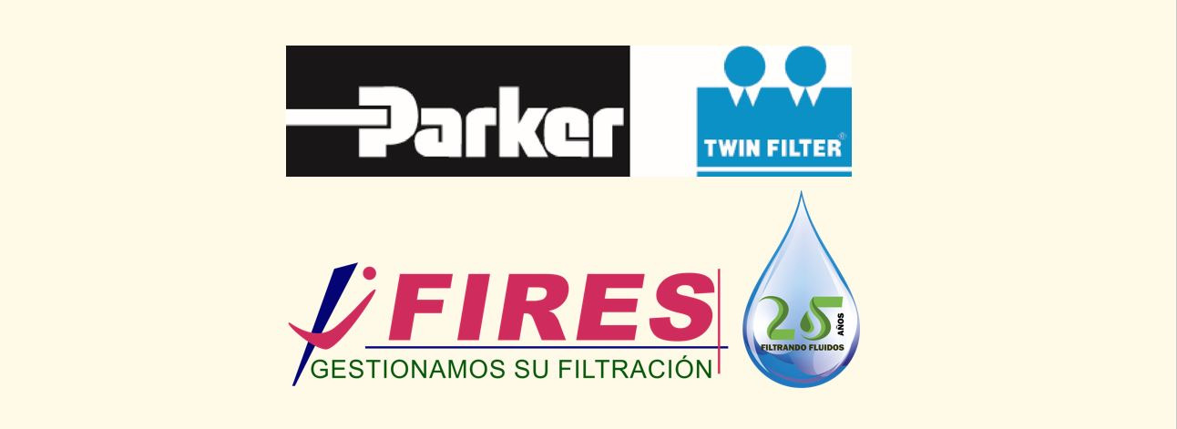 Acuerdo de distribución Parker Twin Filter y Fires