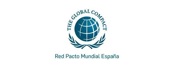 Un año más cumpliendo con todos los requisitos establecidos desde El Pacto Mundial de las Naciones Unidas.